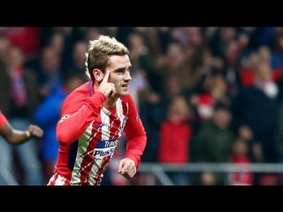 Griezmann /mr blonde\