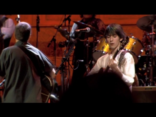Billy preston – my sweet lord (27/30) concert for george dvd edition disc 1 (2003)