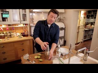 032 daiquiri cocktail jamie oliver