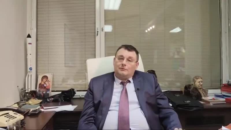 Фёдоров проболтался