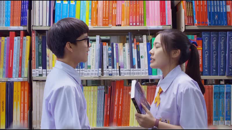 15+летние / 15+ coming of age (2017)