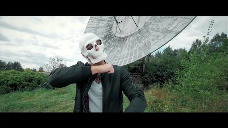 Тони раут feat ivan reys бэдмэн