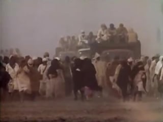 Болотистая плодородная почва / the march / 1990 / без перевода