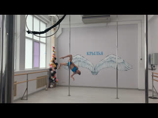 Кононова стефания, соло