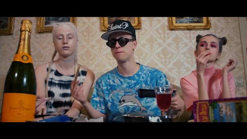 Depo porn video – Boulevard depo x pharaoh сквирт шампанского в лицо