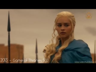 Фильмография эмилии кларк / emilia clarke time lapse filmography through the years, before and now!