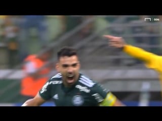 Bruno henrique (palmeiras)