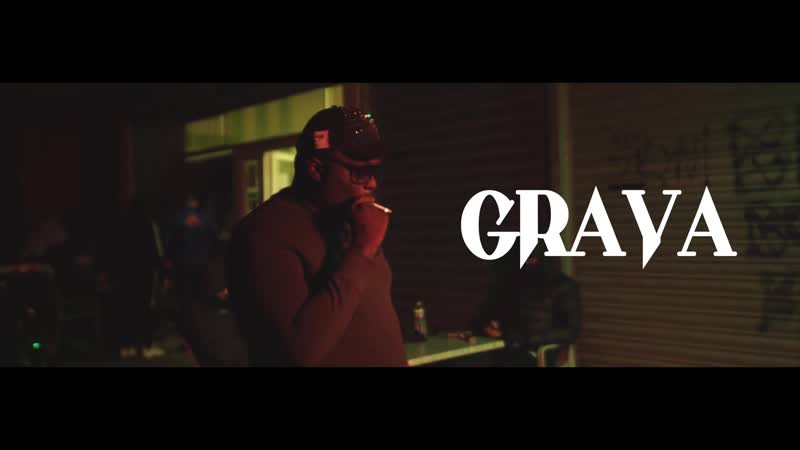 Graya quartier sombre part 2 (freestyle) [oklm russie]