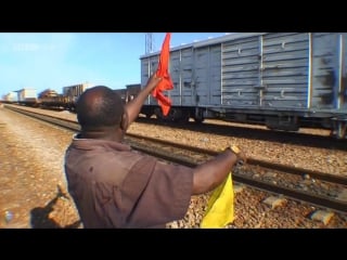 Bbc african railway