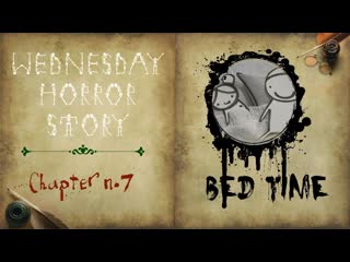 Whs bed time – chapter 7 aug 28, 2013 / marzia