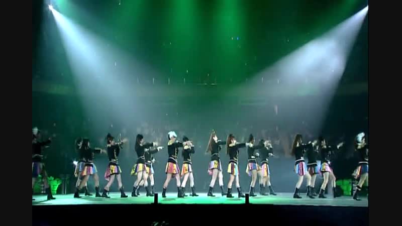 Akb48 dvd magazine vol 5 19th single janken taikai mini live concert