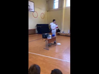 Live iko matsushima timofeev dojo «пионерская»