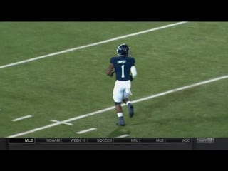 Ncaaf 2016 / week 11 / louisiana lafayette ragin' cajuns georgia southern eagles / 2 / 10 11 2016 / en