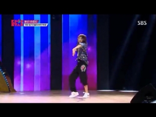 Kpop star 3 lee chae yeon & lee chae ryeong dance