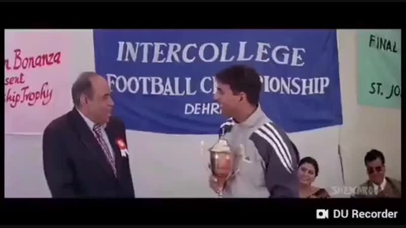 Baarish пришедшая с дождём 1 серия