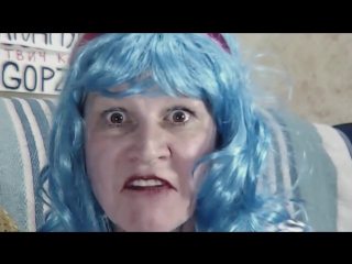 Даю устаноу, падла [рофлы и панчи]