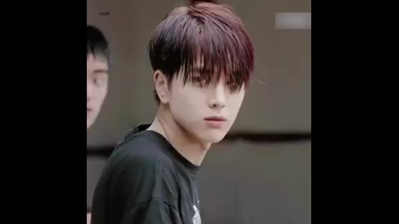 Younghoon stop please
