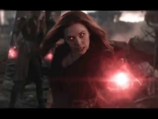 Scarlet witch | wanda maximoff