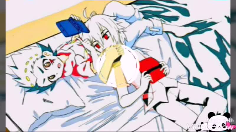 Шу куринай и вальт аой