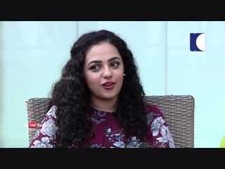 Exclusive interview with nithya menen part 1 3 tharapakittu ep 255 kaumudy