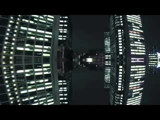 Tony phorse 1984 [strict faces vector chase ii remix]