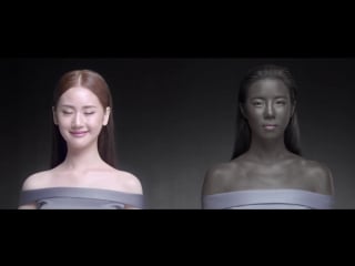 คริส หอวัง ดับกลาง จอ เจอเด็กใหม่ขโมยซีน porn thai tvc ( seoul secret cream )