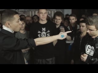 Oxxxymiron говно, залупа, пенис, хер (оксимирон vs johnyboy) джонибой