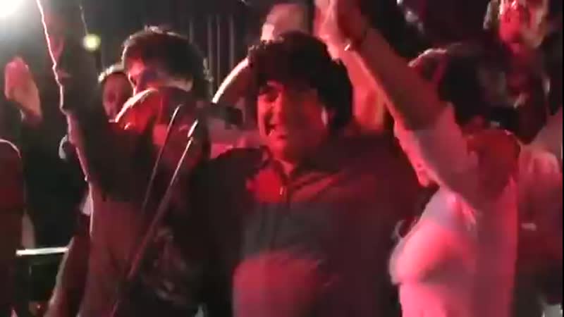 Песня диего марадоны «рука бога» (из фильма эмиля кустурицы «марадона»)