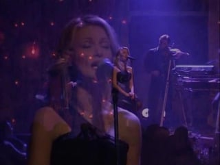 Natasa theodoridou mia diadromi (thassaloniki athina) live (2003)