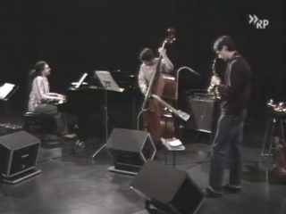 Egberto gismonti jan garbarek charlie haden for turiya