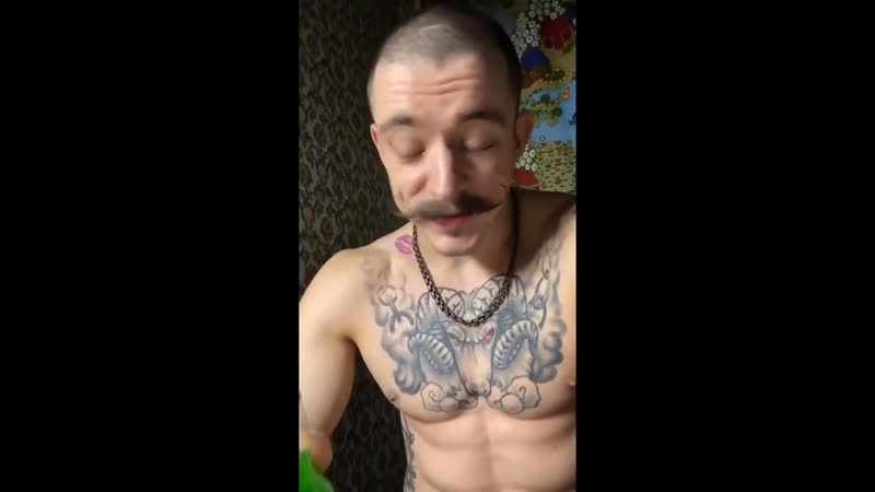 [уголок виктора блуда] виктор блуд про лимонад