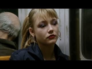 18+ жесткий артхаус «лиля навсегда» (2002)