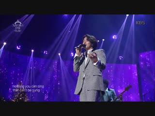 Jannabi christmas is all around +all you need is love ( yu huiyeols sketchbook 20181221)