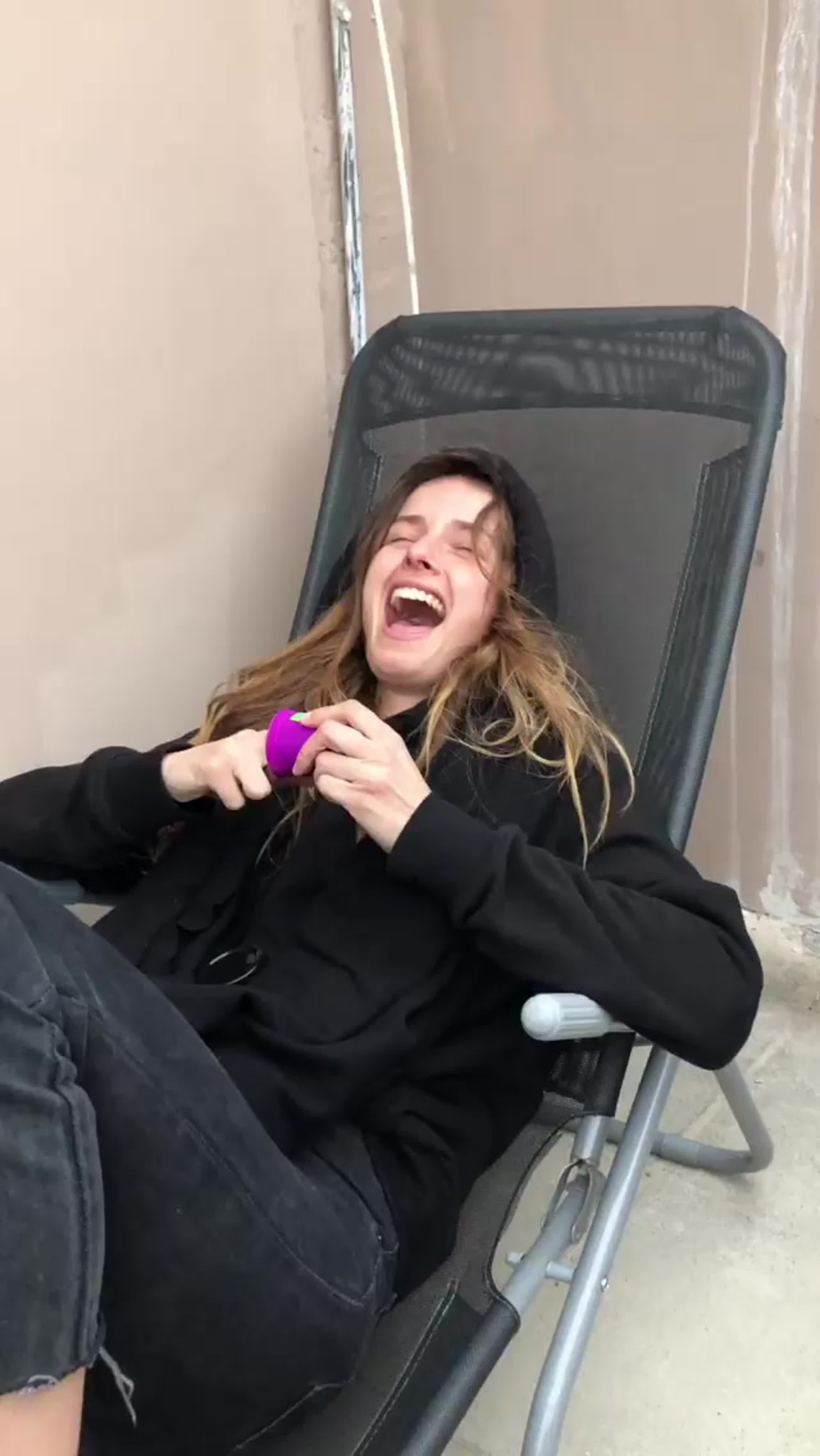 انجي خوري تتجلى بأقصى جاذبية لتشعل خيالك