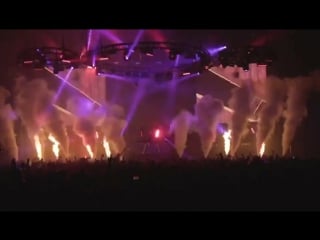 Kaskade x deadmau5 x skylar grey beneath with me