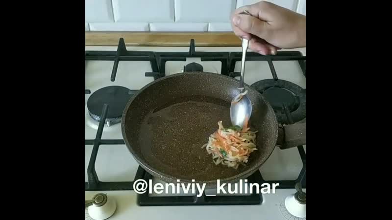 Драники с моркоой