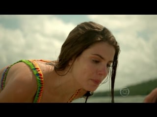 Camila queiroz sexy verdades secretas (2015) e29 watch online