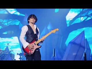 Larc~en~ciel live 2018 larchristmas (wowow prime ) [720p]