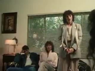 Taboo 4 the younger generation (1985)