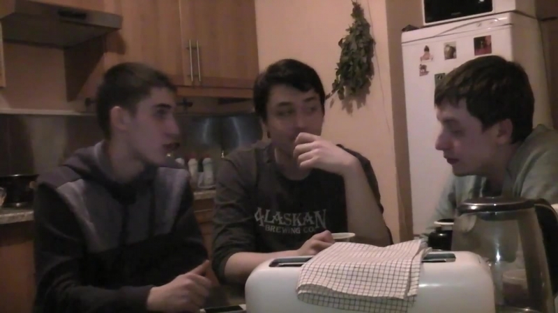 Друг посоветовал проститутку