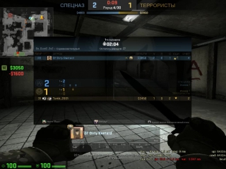 Ol dirty bastad vs tortik 2001 2