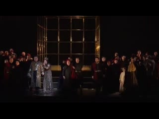 Macbeth (željko lučić, anna netrebko)