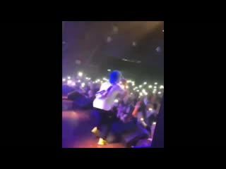 Icy narco in montpelier [03/13/19]