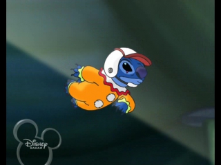 Lilo stitch s01 e32