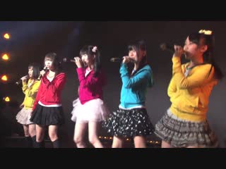 Bellring shoujo heart bokura no wednesday 【live】