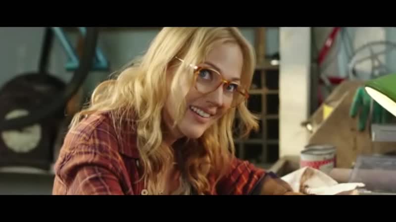 Meryem uzerli showreel 2018