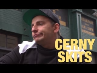 Amanda cerny skits ft vitaly, matthew santoro, steven spence, johannes bartl & justin roberts