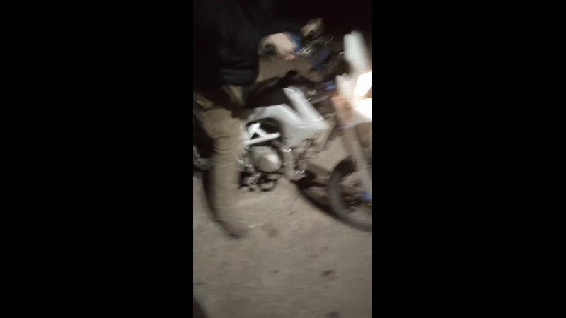 Пока ушки в кольчугино