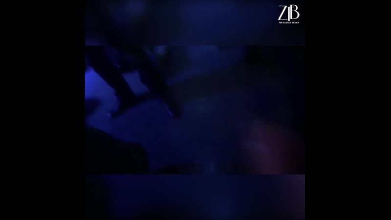 В одном из ночных клубов аксая спецназ провел