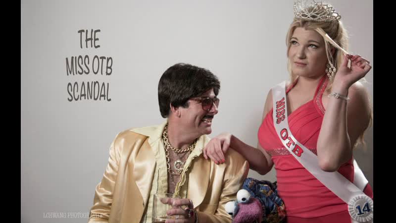 Скандал на конкурсе красоты (2021) the miss otb scandal